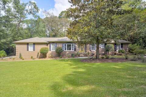 1259 Woodbine Road, Aiken, SC 29803