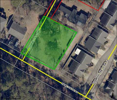 2044 Garnet Lane, Aiken, SC 29803