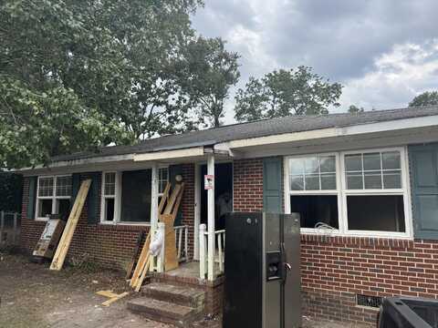 1011 Frankel Road, Aiken, SC 29801