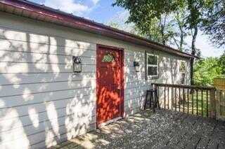 1835 W Mitchell ST, Fayetteville, AR 72701