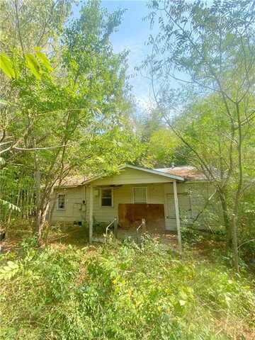310 W North ST, Heber Springs, AR 72543