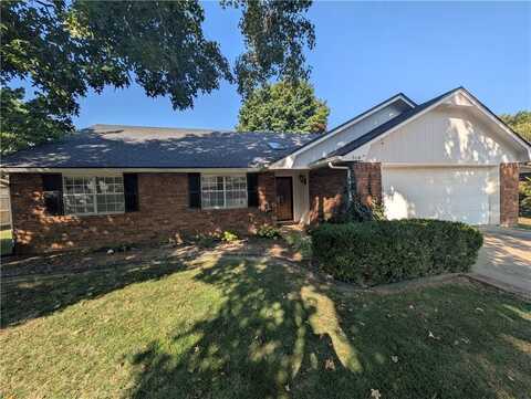 904 N Cardinal, Rogers, AR 72756
