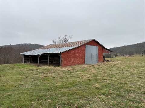 Tract B-1 Nicewarner RD, Lincoln, AR 72744