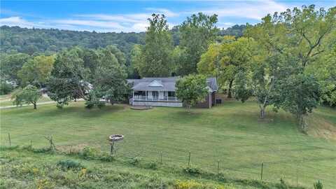 11993 Ranchwood RD, Prairie Grove, AR 72753