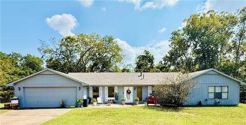 103 Christian LN, Centerton, AR 72712