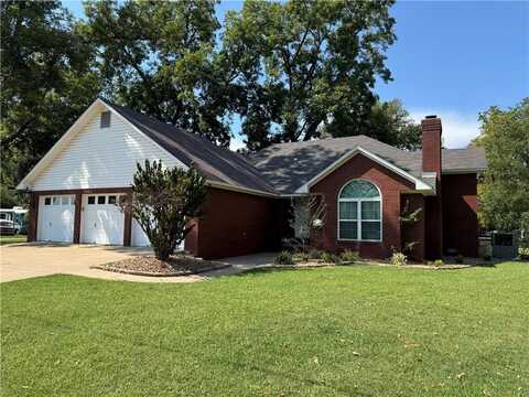 312 State ST, Dardanelle, AR 72834
