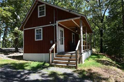320 Fallen Tree RD, Marshall, AR 72650