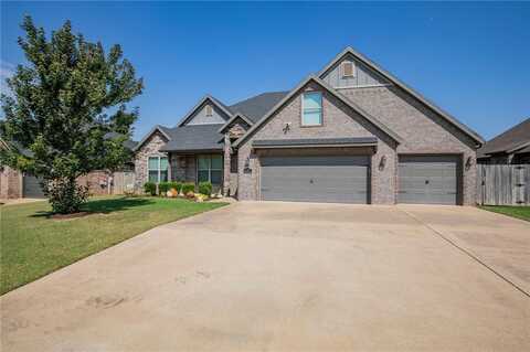 4304 SW Wheatgrass BLVD, Bentonville, AR 72713