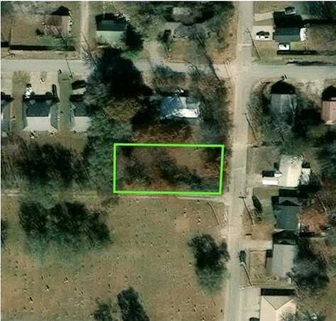 TBD kate smith ST, Prairie Grove, AR 72753