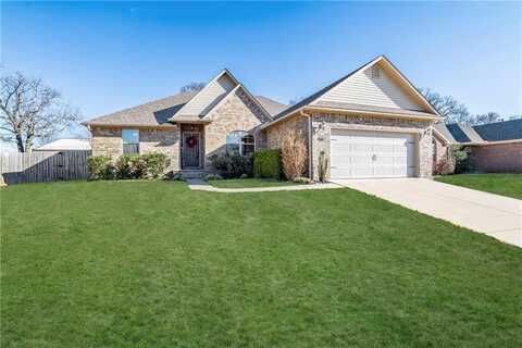 430 Carlson ST, Centerton, AR 72719