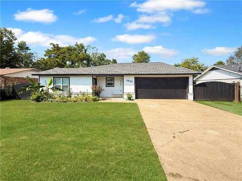 1810 S E ST, Rogers, AR 72756