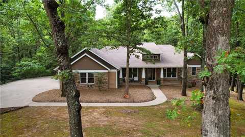 8543 E Plentywood RD, Bentonville, AR 72712