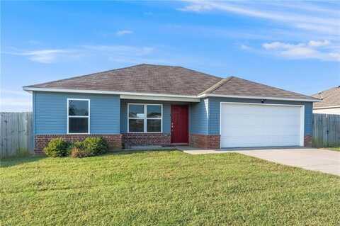 813 NW 69th AVE, Bentonville, AR 72713