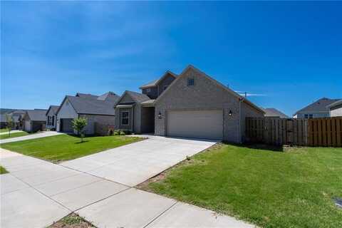 338 S Emerald Woods Run, Farmington, AR 72730