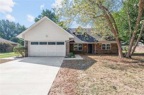 10112 Meandering WY, Fort Smith, AR 72903