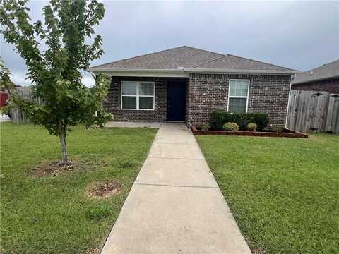 6601 SW Warrington RD, Bentonville, AR 72713