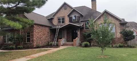 6104 Laurel Hill LN, Rogers, AR 72758