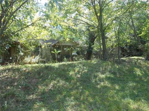 22533 Oklahoma LN, Evansville, AR 72729
