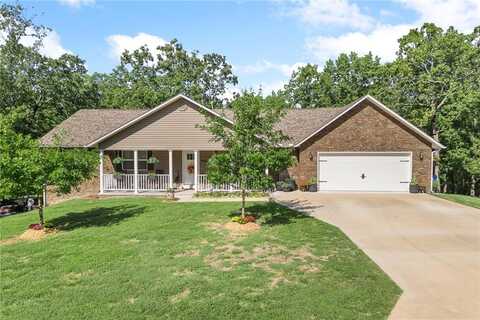 6080 Oak Leaf DR, Harrison, AR 72601