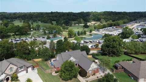 1359 Duffers CT, Cave Springs, AR 72718