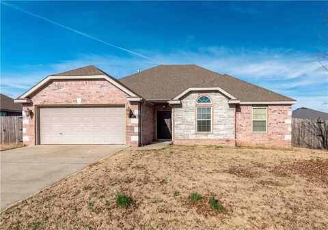 4142 W Song Bird PL, Fayetteville, AR 72704