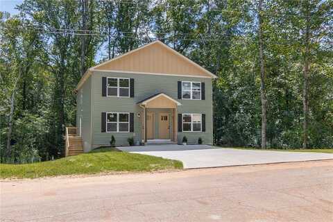 120 C and D Brookmeade Drive, Anderson, SC 29621