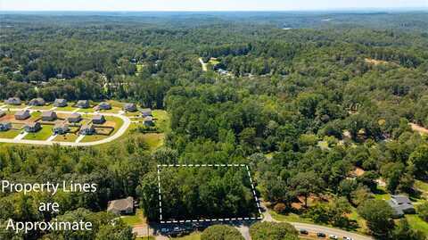 Jesamine Drive lot: 2, Central, SC 29630