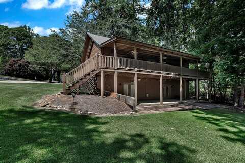 4501 Great Oaks Drive, Anderson, SC 29625