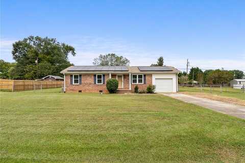 118 G Street, Williamston, SC 29697