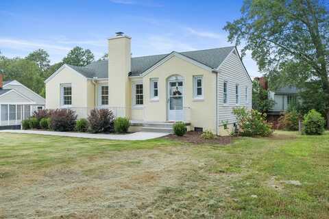 116 Henry Avenue, Anderson, SC 29621
