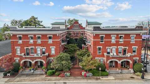 400 E Washington Street unit: 27, Greenville, SC 29601
