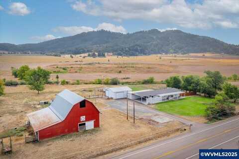 36280 Airport Dr, Lebanon, OR 97355