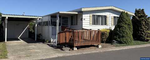 5422 Portland Rd NE, Salem, OR 97305