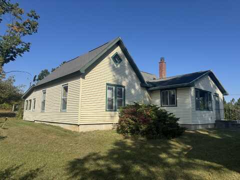1598 S Mapes Road, Luzerne, MI 48636