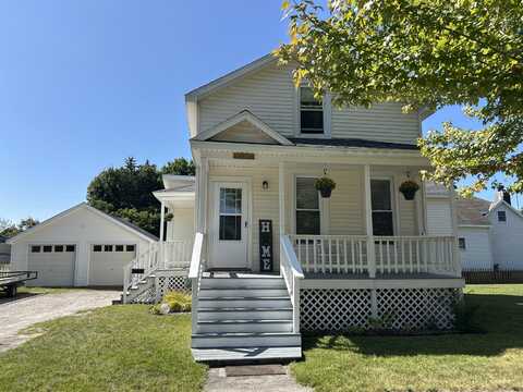 328 McKinley Avenue, Alpena, MI 49707