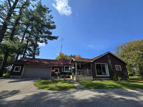 2639 M-65, Curran, MI 48728