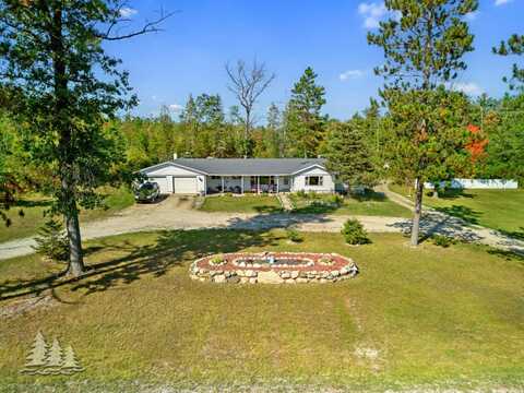 6160 Co Rd 612, Lewiston, MI 49756