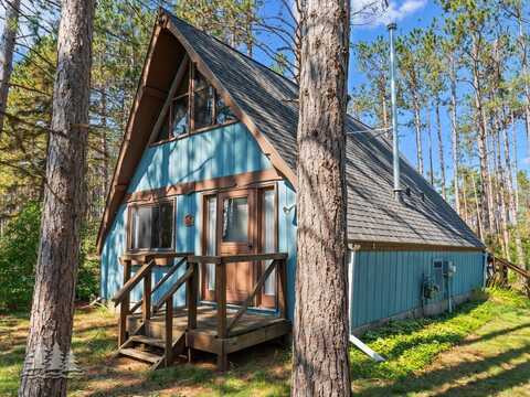 6590 Co Rd 612, Lewiston, MI 49756