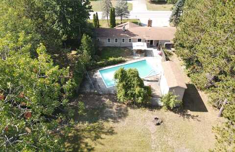 1387 Hobbs Drive, Alpena, MI 49707