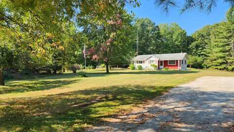 1375 Sanborn Road, Barton City, MI 48705