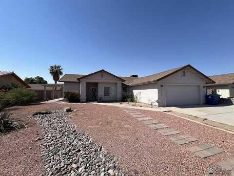 11147 E 27 ST, Yuma, AZ 85367