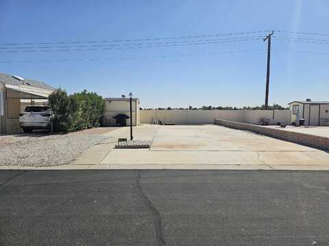 5705 E 32 ST, Yuma, AZ 85365