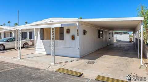3470 S REDONDO RD, Yuma, AZ 85365