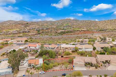 16003 E VENETIAN Lane, Fountain Hills, AZ 85268
