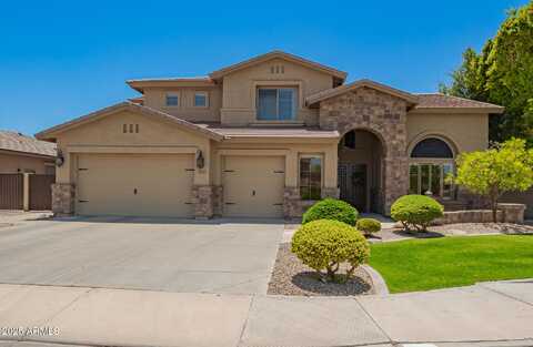 2929 E HACKAMORE Street, Mesa, AZ 85213