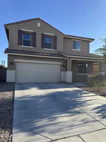 11603 W CALAVAR Road, El Mirage, AZ 85335