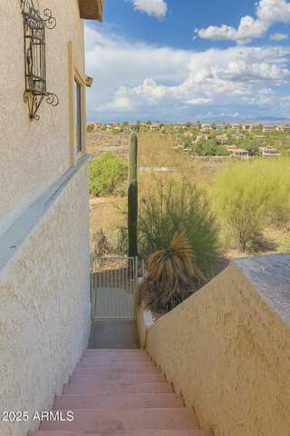 15507 E TEPEE Drive, Fountain Hills, AZ 85268