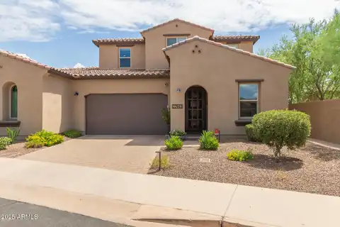 22943 N 73RD Way, Scottsdale, AZ 85255