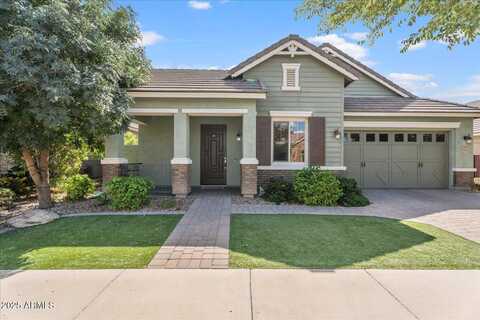 4281 E CYNTHIA Street, Gilbert, AZ 85295