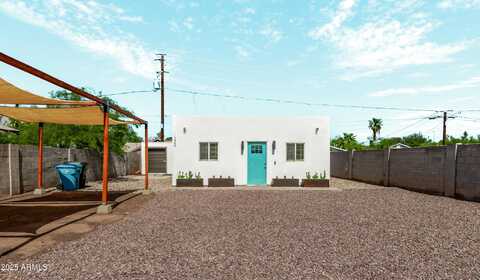 1224 E PORTLAND Street, Phoenix, AZ 85006